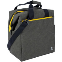 Термосумка Bo-Camp Ryndale 27 Liters Grey (6702954)