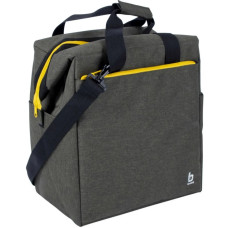 Термосумка Bo-Camp Ryndale 27 Liters Grey (6702954)