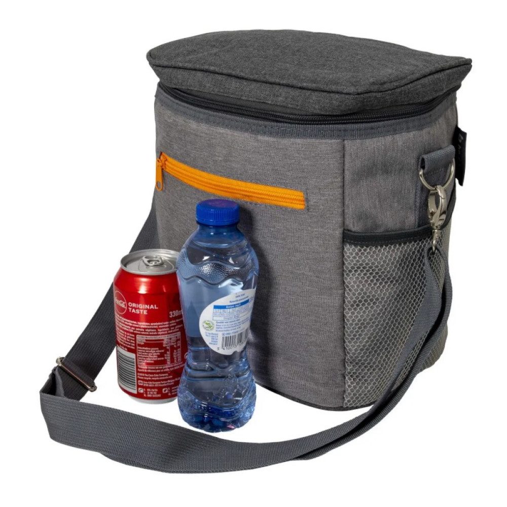 Термосумка Bo-Camp 20 Liters Grey (6702915)