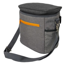 Термосумка Bo-Camp 20 Liters Grey (6702915)