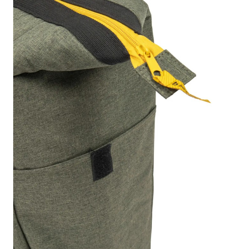 Термосумка Bo-Camp Ryndale 18 Liters Grey (6702952) (DAS301401)
