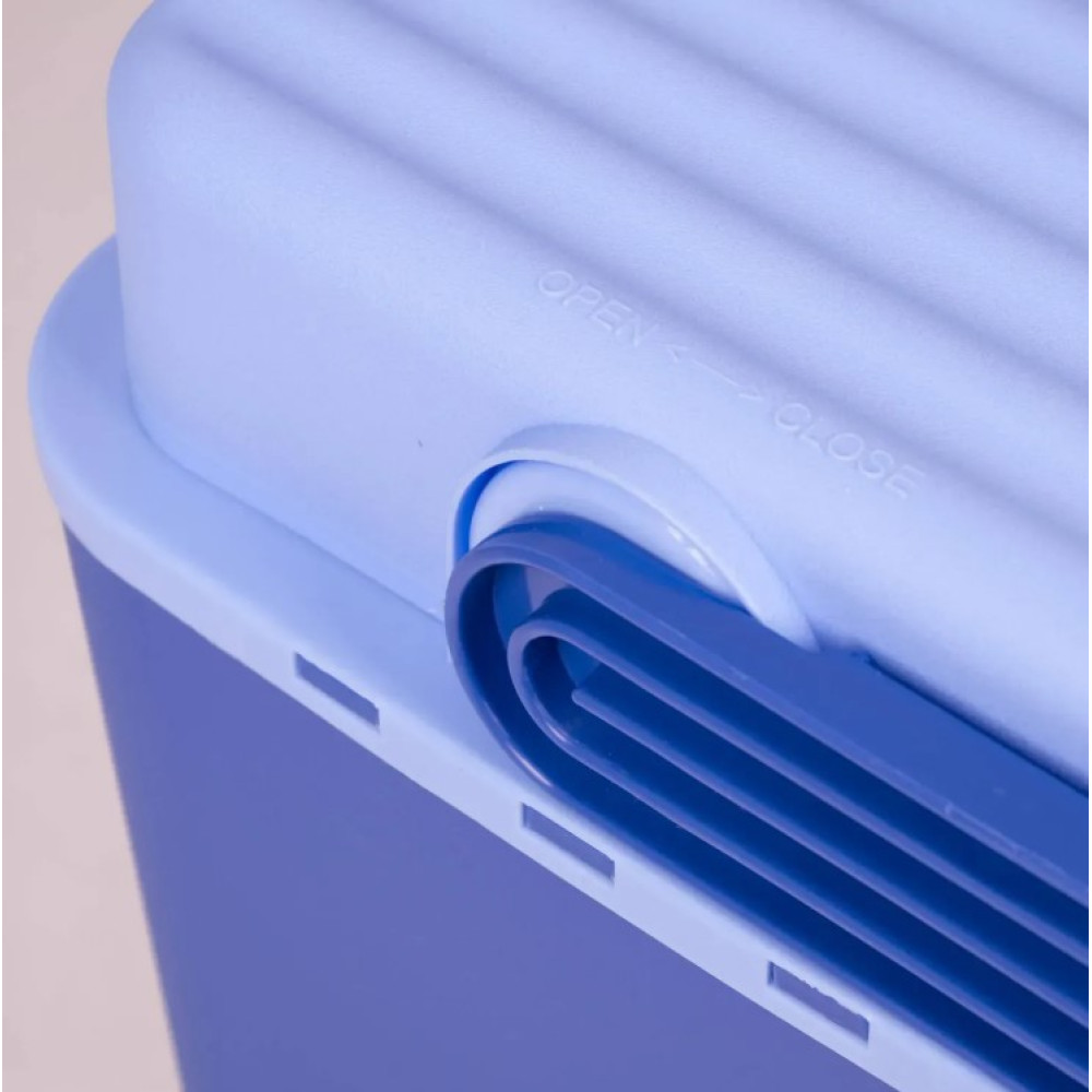 Термобокс Bo-Camp Arctic 24 Liters Blue (6702870) (DAS301435)