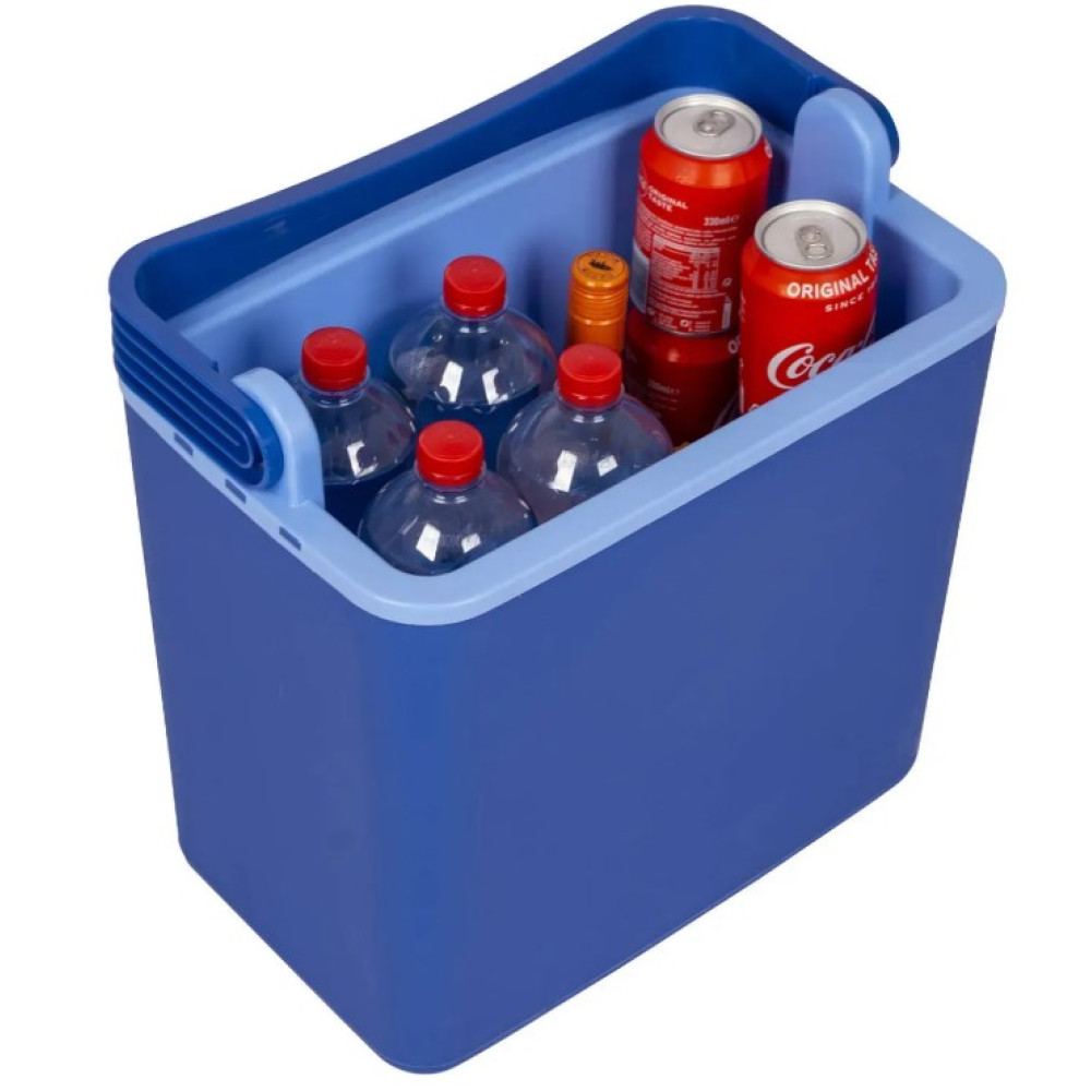 Термобокс Bo-Camp Arctic 24 Liters Blue (6702870) (DAS301435)