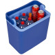Термобокс Bo-Camp Arctic 24 Liters Blue (6702870) (DAS301435)