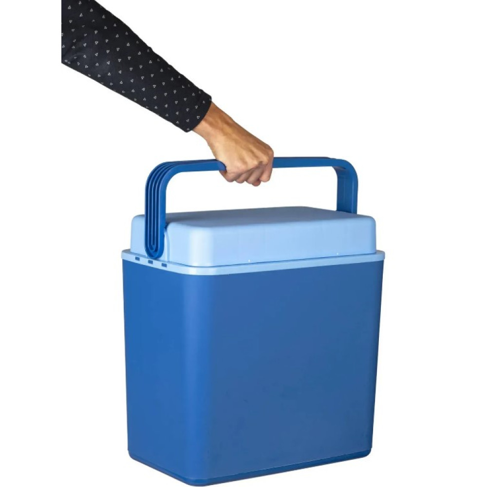 Термобокс Bo-Camp Arctic 24 Liters Blue (6702870) (DAS301435)