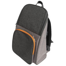 Терморюкзак Bo-Camp 10 Liters Grey (6702902) (DAS301436)