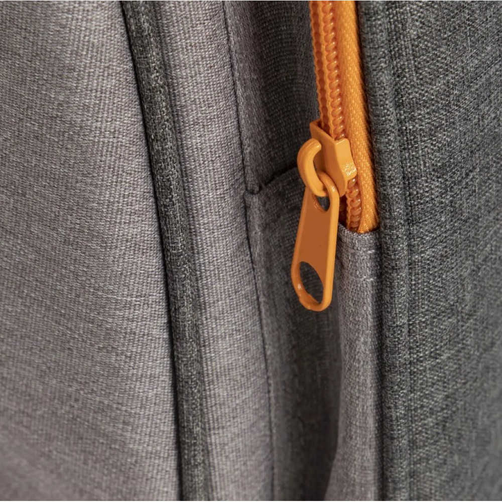 Терморюкзак Bo-Camp 10 Liters Grey (6702902) (DAS301436)