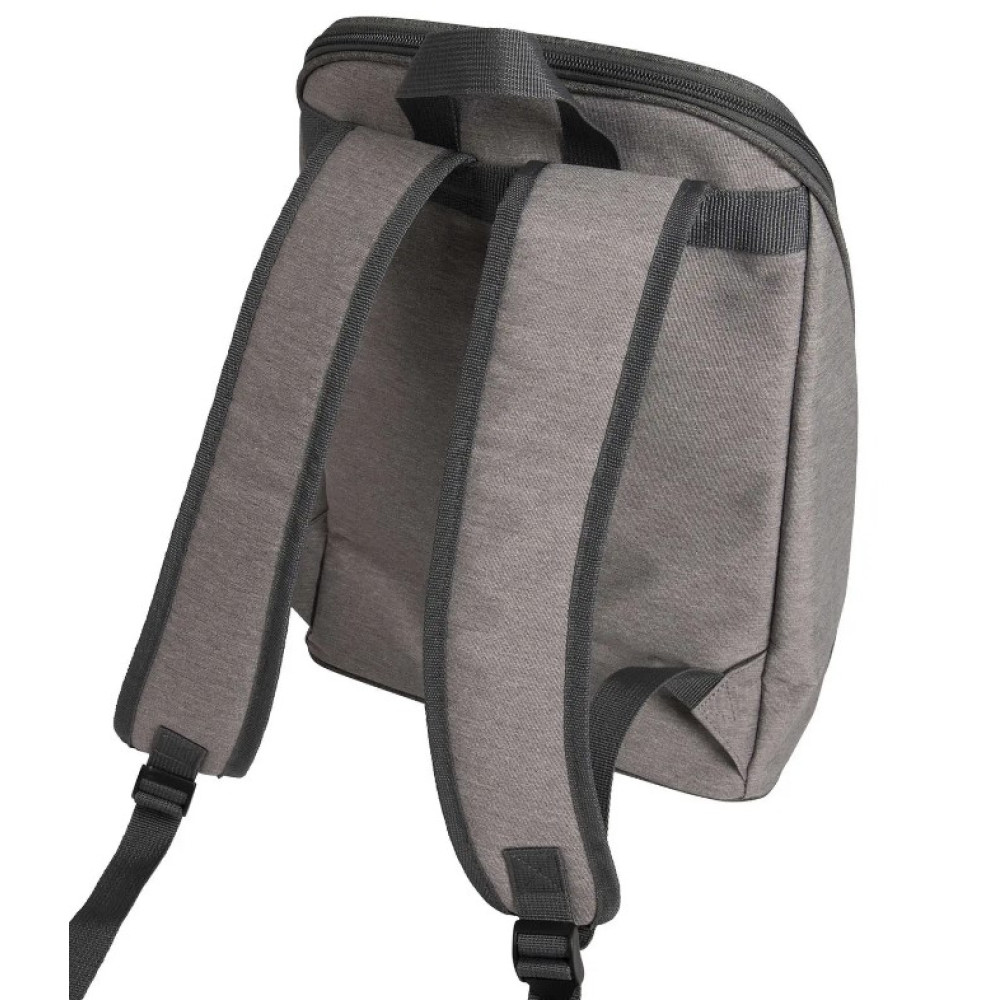Терморюкзак Bo-Camp 10 Liters Grey (6702902) (DAS301436)
