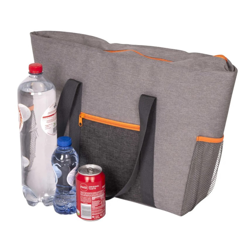Термосумка Bo-Camp Beach 18 Liters Grey (6702905) (DAS301437)