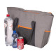 Термосумка Bo-Camp Beach 18 Liters Grey (6702905) (DAS301437)