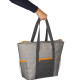 Термосумка Bo-Camp Beach 18 Liters Grey (6702905) (DAS301437)