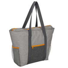 Термосумка Bo-Camp Beach 18 Liters Grey (6702905) (DAS301437)