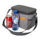 Термосумка Bo-Camp 10 Liters Grey (6702910)