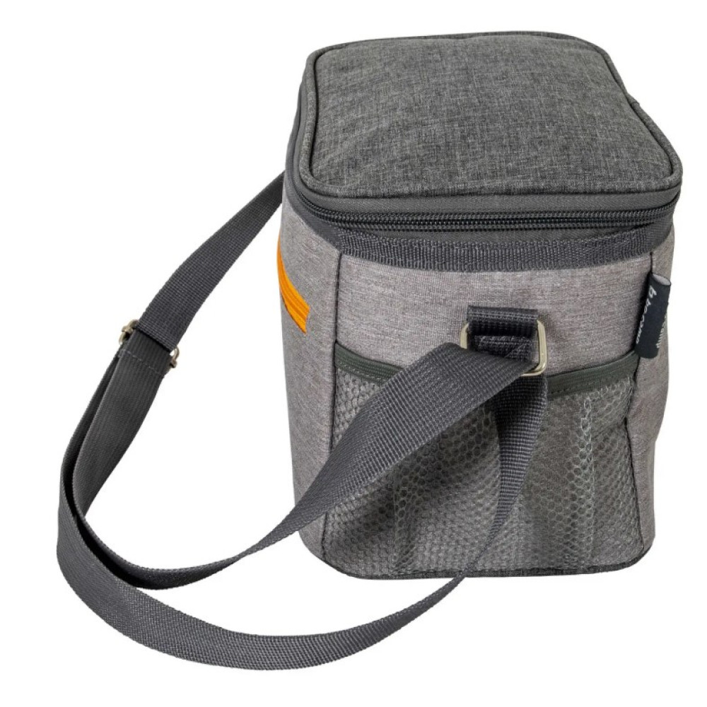 Термосумка Bo-Camp 10 Liters Grey (6702910)