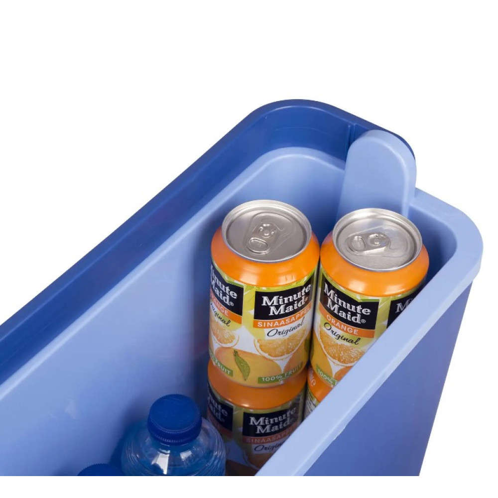 Термобокс Bo-Camp Arctic 14 Liters Blue (6702860) (DAS301477)
