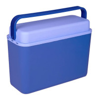 Термобокс Bo-Camp Arctic 14 Liters Blue (6702860) (DAS301477)