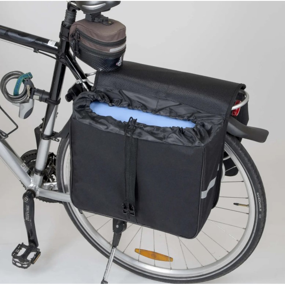 Термобокс Bo-Camp Arctic 14 Liters Blue (6702860) (DAS301477)