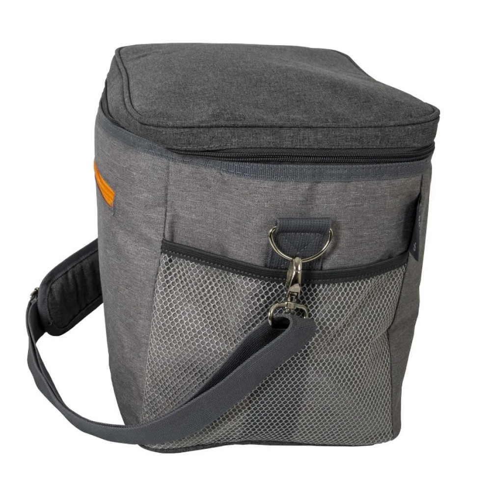 Термосумка Bo-Camp 30 Liters Grey (6702920) (DAS301479)