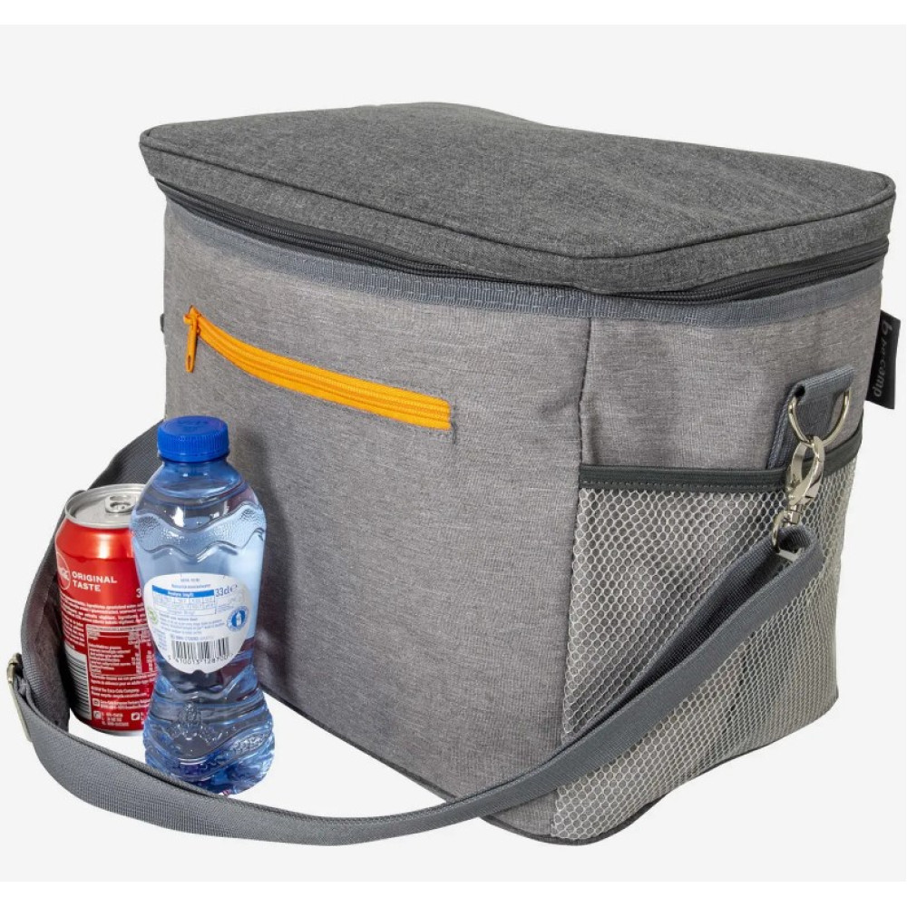 Термосумка Bo-Camp 30 Liters Grey (6702920) (DAS301479)