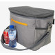 Термосумка Bo-Camp 30 Liters Grey (6702920) (DAS301479)