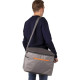 Термосумка Bo-Camp 30 Liters Grey (6702920) (DAS301479)