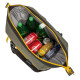 Термосумка Bo-Camp Ryndale 27 Liters Grey (6702954) (DAS301480)