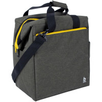 Термосумка Bo-Camp Ryndale 27 Liters Grey (6702954) (DAS301480)