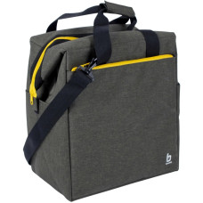 Термосумка Bo-Camp Ryndale 27 Liters Grey (6702954) (DAS301480)
