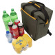 Термосумка Bo-Camp Matteson 22 Liters Grey (6702964)