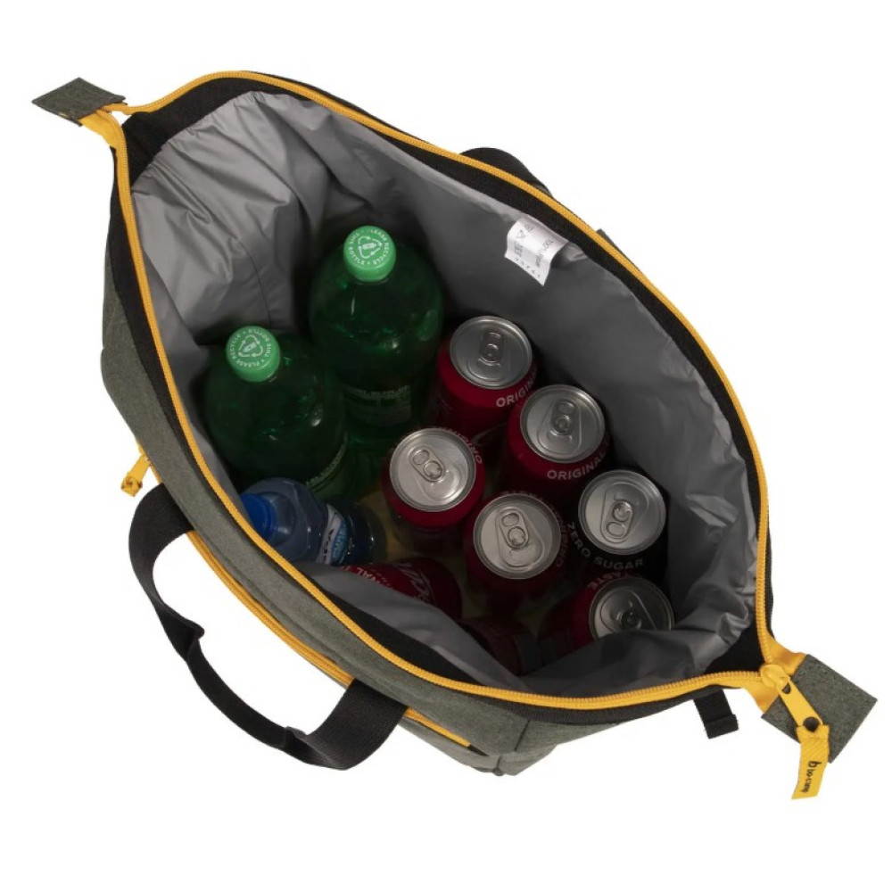 Термосумка Bo-Camp Matteson 22 Liters Grey (6702964)