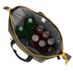 Термосумка Bo-Camp Matteson 22 Liters Grey (6702964)