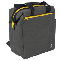 Термосумка Bo-Camp Matteson 22 Liters Grey (6702964)