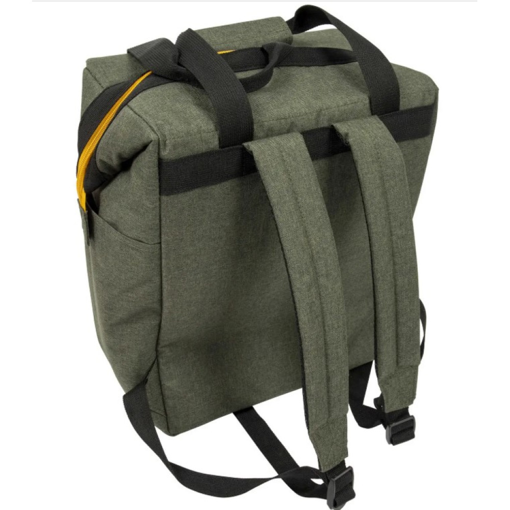 Термосумка Bo-Camp Matteson 22 Liters Grey (6702964)