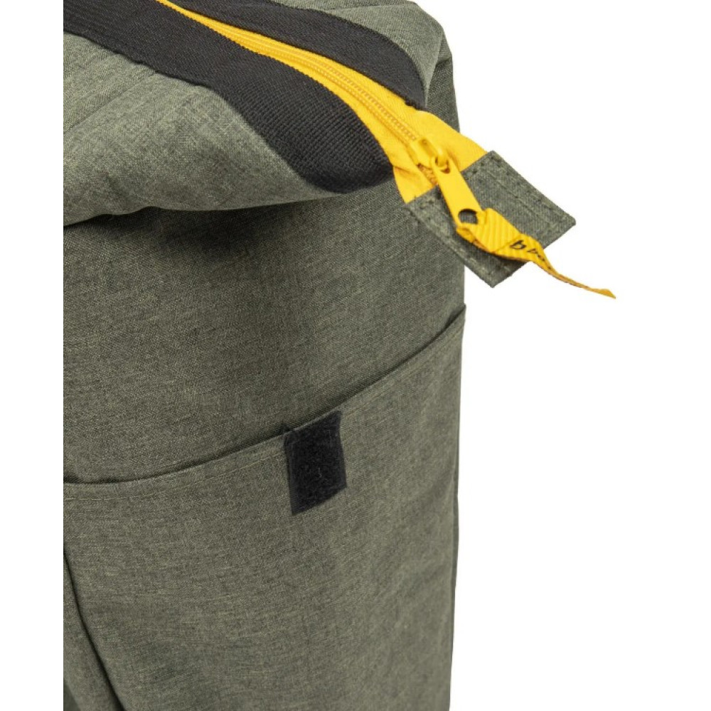 Термосумка Bo-Camp Matteson 22 Liters Grey (6702964)