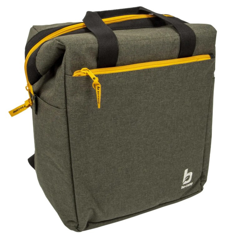 Термосумка Bo-Camp Matteson 22 Liters Grey (6702964)