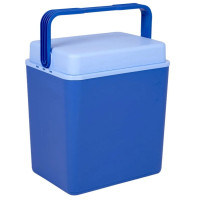 Термобокс Bo-Camp Arctic 32 Liters Blue (6702875)