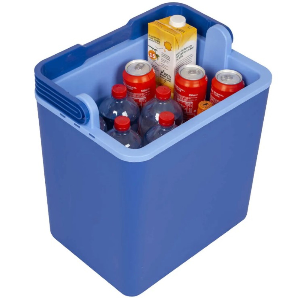 Термобокс Bo-Camp Arctic 32 Liters Blue (6702875)