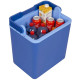 Термобокс Bo-Camp Arctic 32 Liters Blue (6702875)