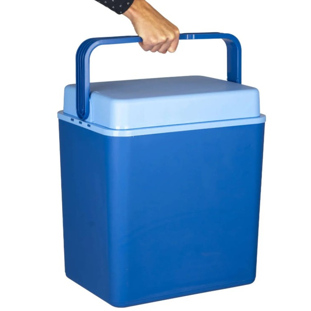 Термобокс Bo-Camp Arctic 32 Liters Blue (6702875)