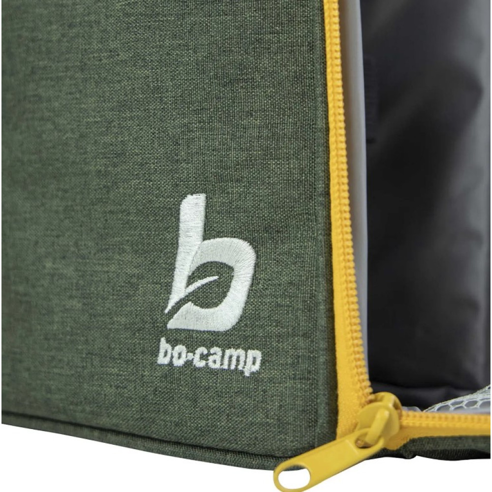 Термосумка Bo-Camp Wine Cooler Westwood 4 Liters Green (6702951) (DAS302736)