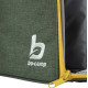 Термосумка Bo-Camp Wine Cooler Westwood 4 Liters Green (6702951) (DAS302736)