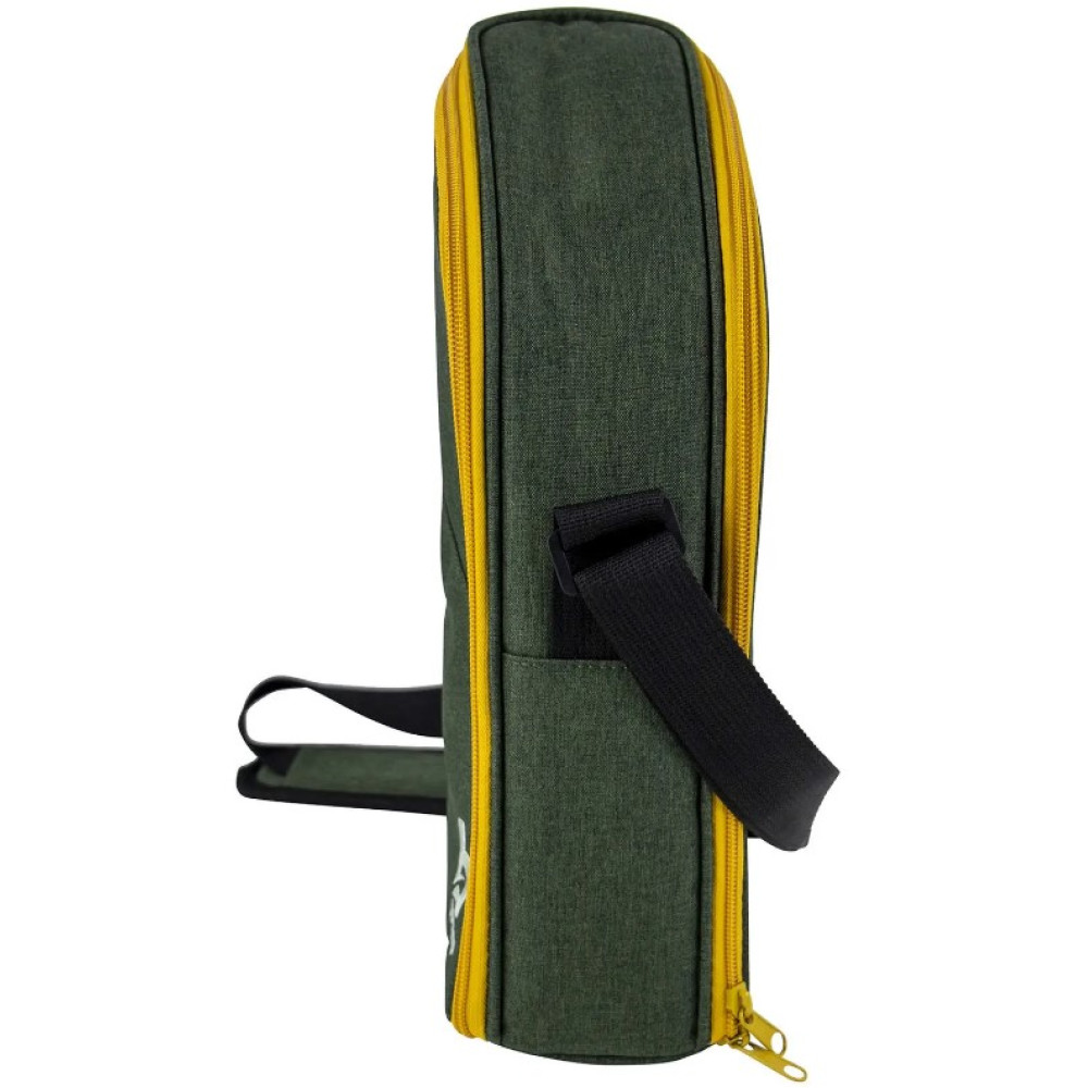 Термосумка Bo-Camp Wine Cooler Westwood 4 Liters Green (6702951) (DAS302736)