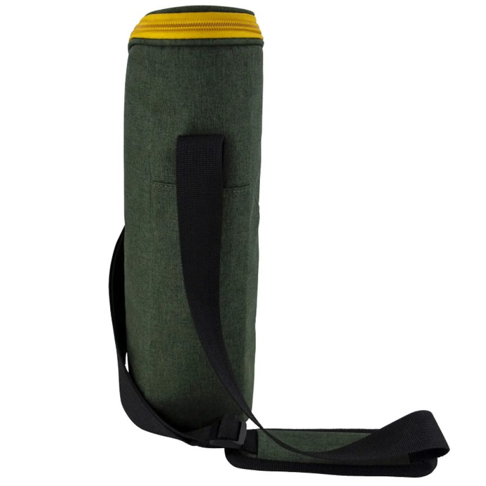 Термосумка Bo-Camp Wine Cooler Westwood 4 Liters Green (6702951) (DAS302736)