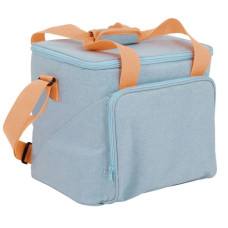 Термосумка Bo-Camp Montpazier 20 Liters Pastel Blue (6702970)