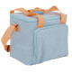 Термосумка Bo-Camp Montpazier 20 Liters Pastel Blue (6702970)