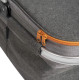 Термосумка Bo-Camp Cooler Basket 20 Liters Grey (6702974)