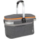 Термосумка Bo-Camp Cooler Basket 20 Liters Grey (6702974)