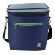 Термосумка Bo-Camp Cooler Bag 10 Blue (6702983)