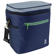 Термосумка Bo-Camp Cooler Bag 10 Blue (6702983)