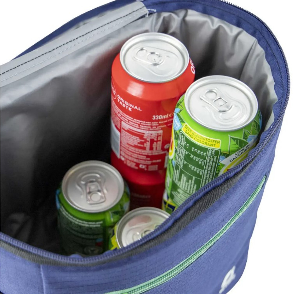 Термосумка Bo-Camp Cooler Bag 10 Blue (6702983)